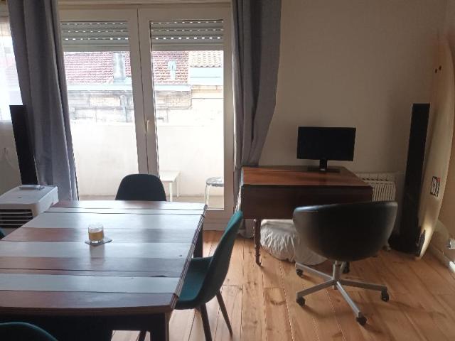 Bordeaux Location Appartement 33