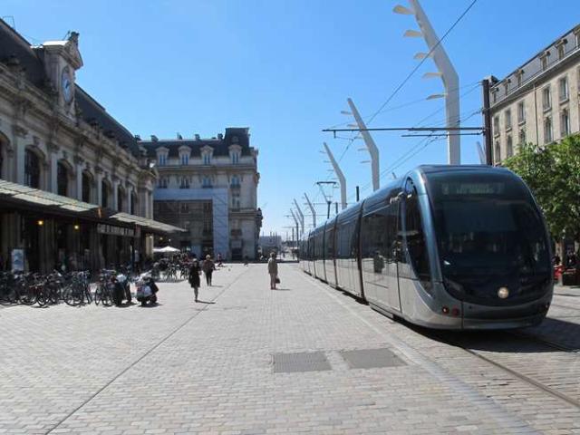 Bordeaux Location Appartement 33