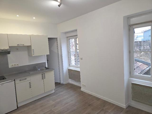 Bordeaux Location Appartement 33