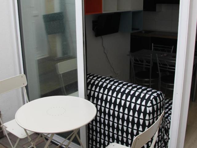 Bordeaux Location Appartement 33
