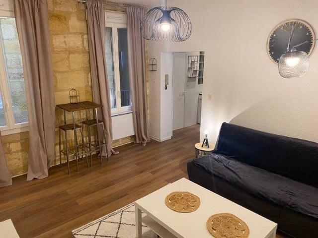 Bordeaux Location Appartement 33