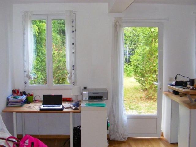 Bordeaux Location Appartement 33