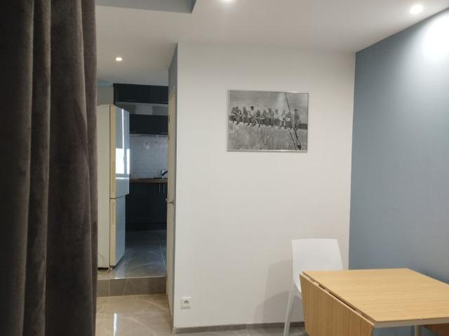 Bordeaux Location Appartement 33