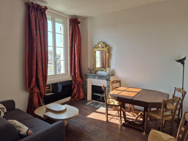 Bordeaux Location Appartement 33