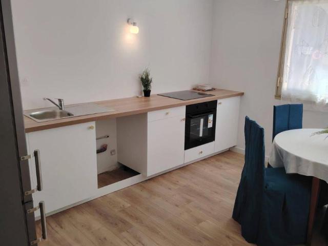 Bordeaux Location Appartement 33