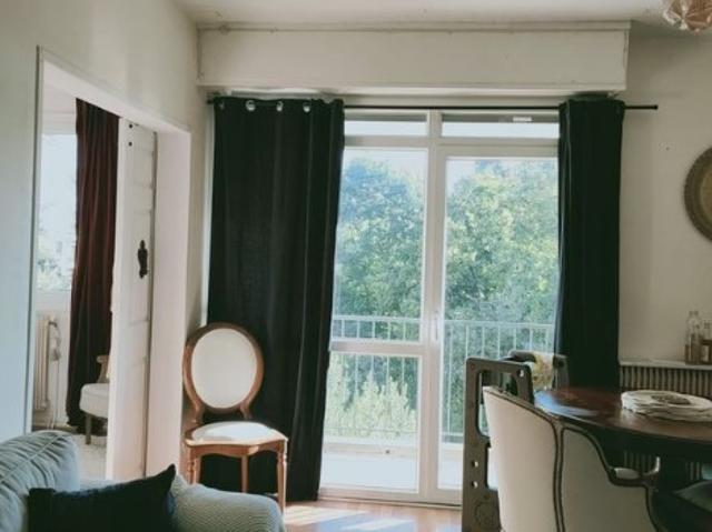 Bordeaux Location Appartement 33