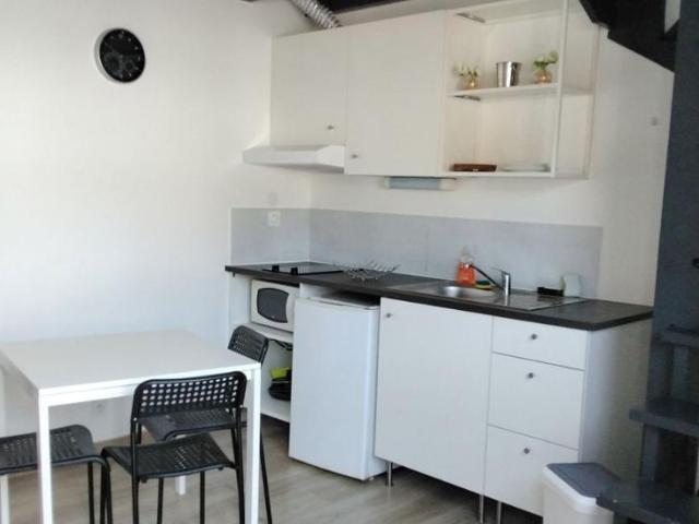 Bordeaux Location Appartement 33
