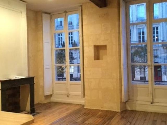 Bordeaux Location Appartement 33