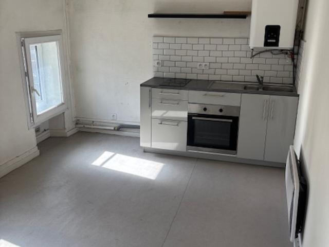 Bordeaux Location Appartement 33