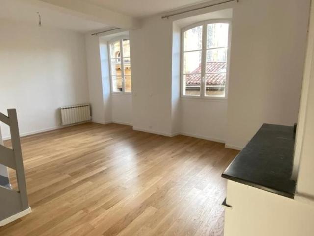 Bordeaux Location Appartement 33
