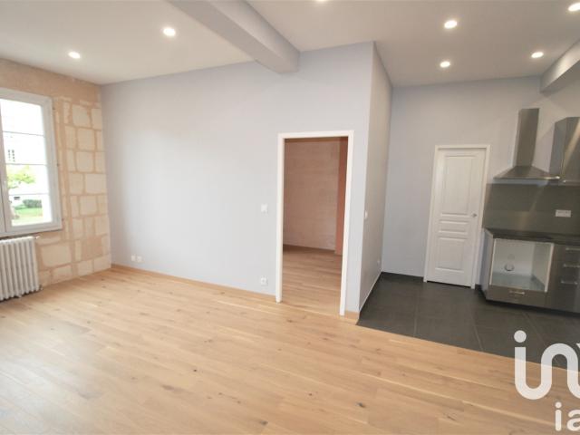Bordeaux Location Appartement 33