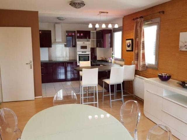 Bordeaux Location Appartement 33