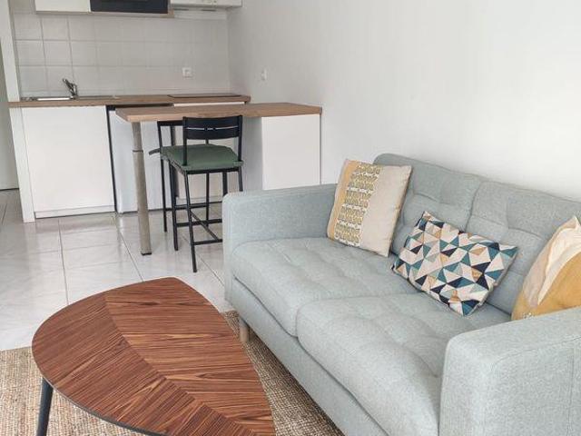 Bordeaux Location Appartement 33