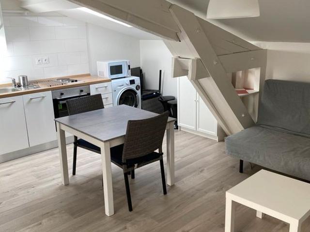 Bordeaux Location Appartement 33