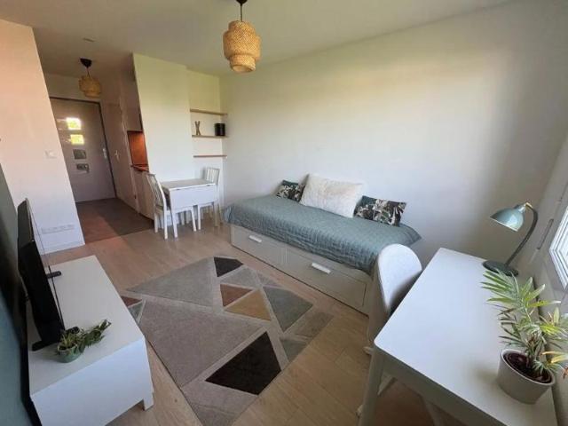 Bordeaux Location Appartement 33