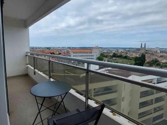Bordeaux Location Appartement 33