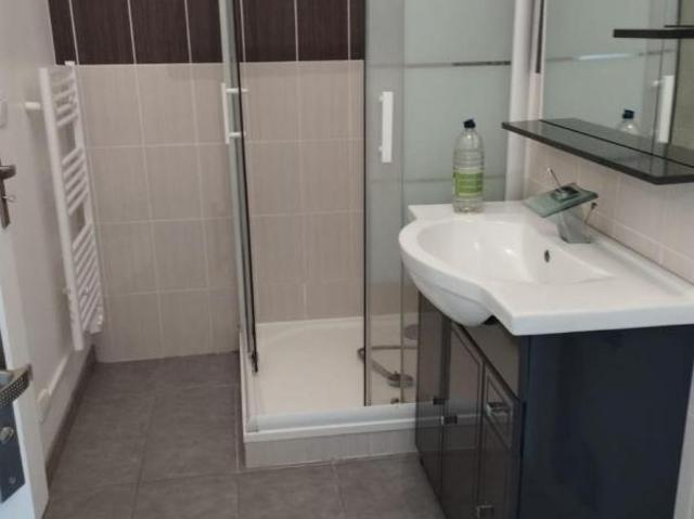 Bordeaux Location Appartement 33