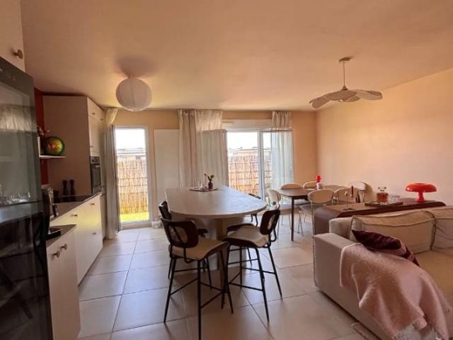 Bordeaux Location Appartement 33
