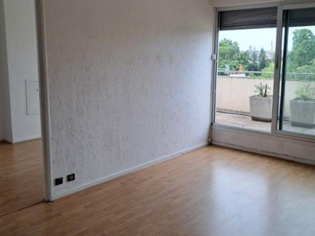 Bordeaux Location Appartement 33