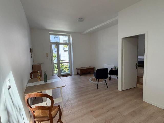 Bordeaux Location Appartement 33