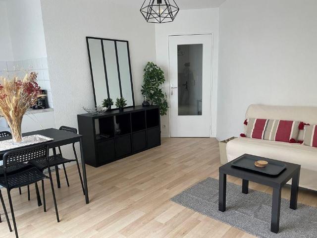Bordeaux Location Appartement 33
