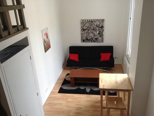 Bordeaux Location Appartement 33