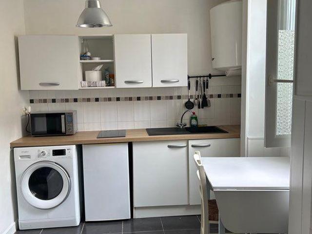 Bordeaux Location Appartement 33