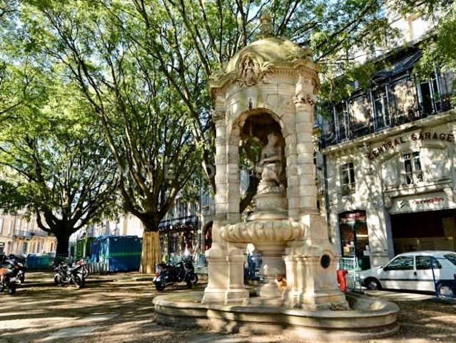 Bordeaux Location Appartement 33