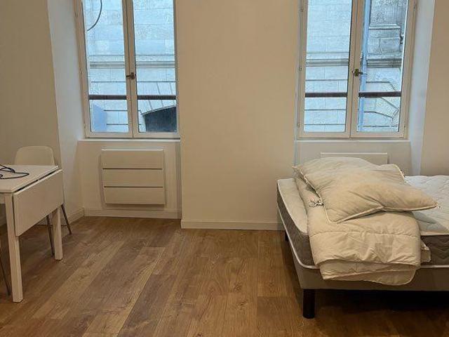Bordeaux Location Appartement 33