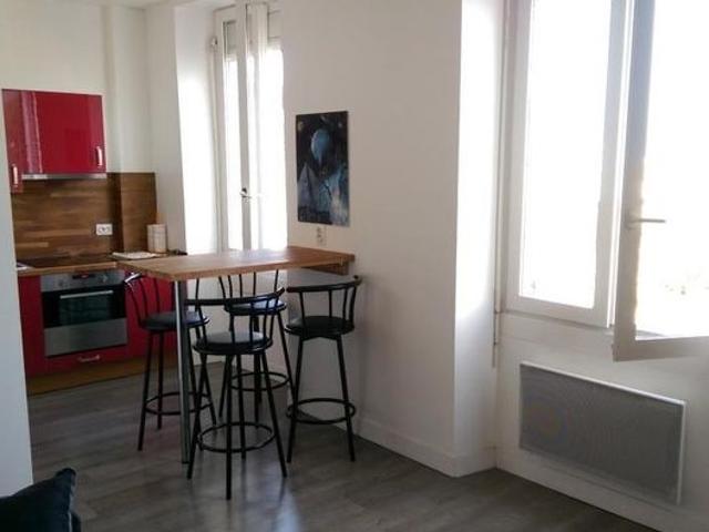 Bordeaux Location Appartement 33