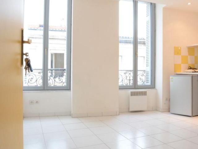 Bordeaux Location Appartement 33