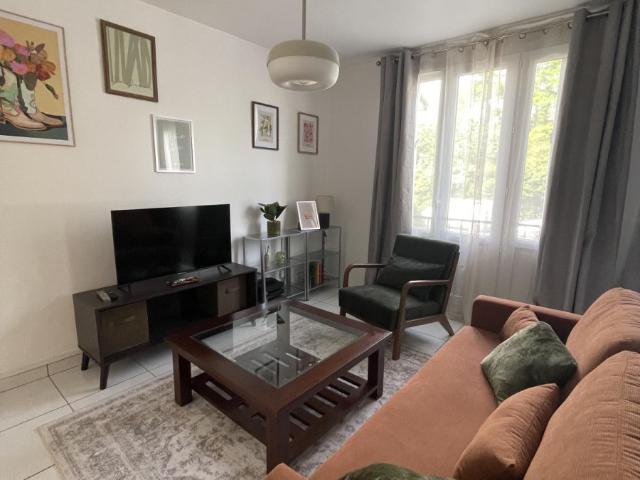 Bordeaux Location Appartement 33
