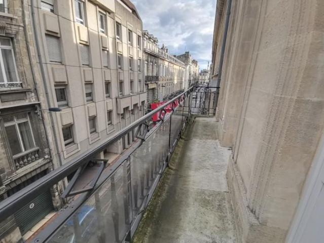 Bordeaux Location Appartement 33
