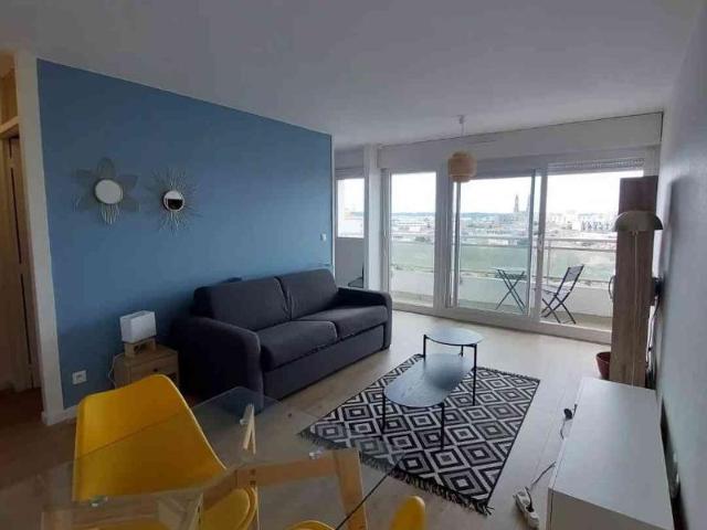 Bordeaux Location Appartement 33