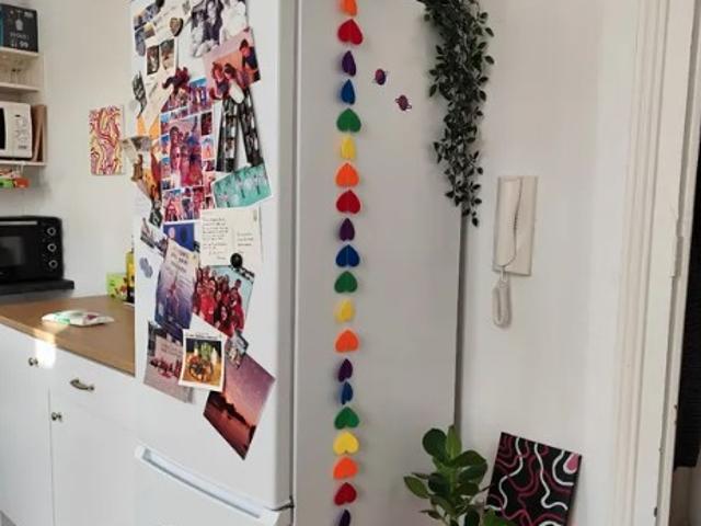 Bordeaux Location Appartement 33