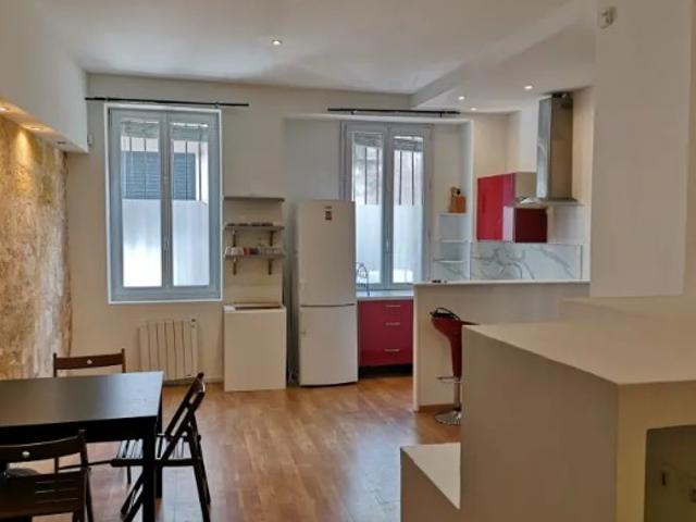 Bordeaux Location Appartement 33