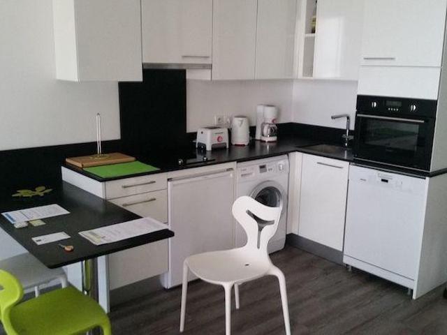 Bordeaux Location Appartement 33