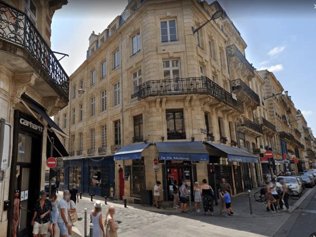 Bordeaux Location Appartement 33