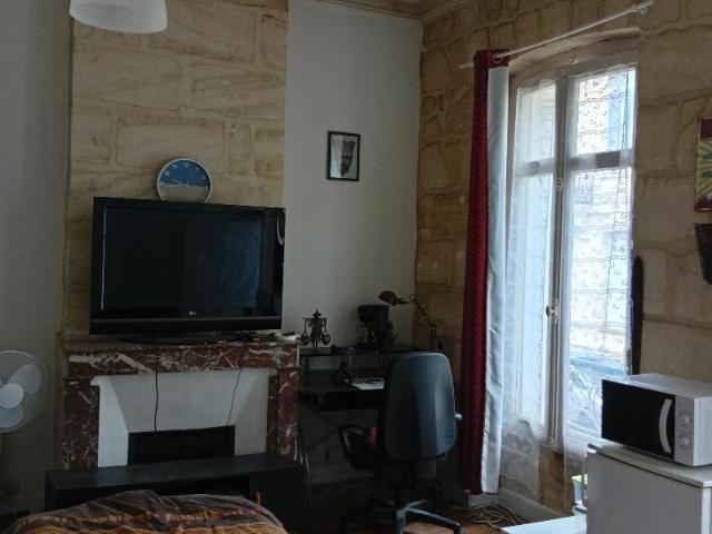Bordeaux Location Appartement 33