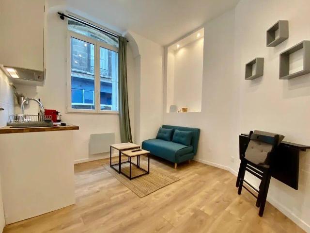Bordeaux Location Appartement 33