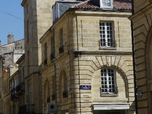 Bordeaux Location Appartement 33