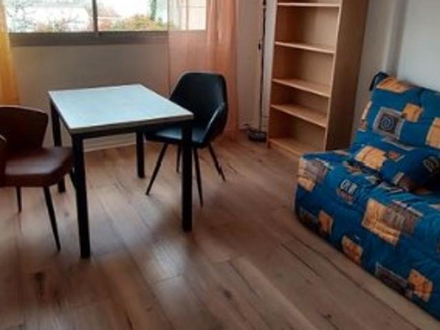 Bordeaux Location Appartement 33