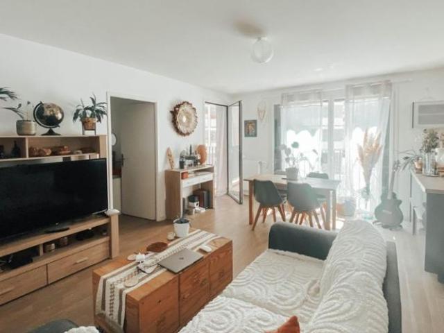 Bordeaux Location Appartement 33