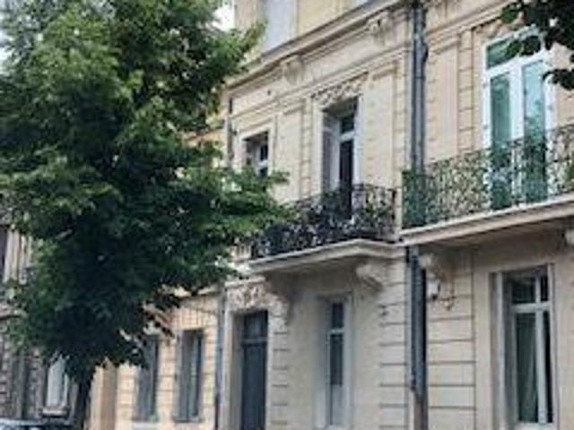 Bordeaux Location Appartement 33