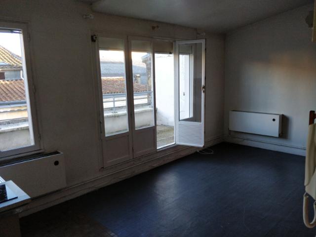 Bordeaux Location Appartement 33
