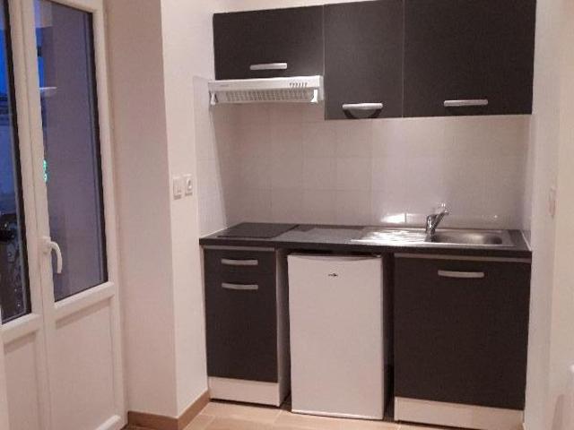 Bordeaux Location Appartement 33