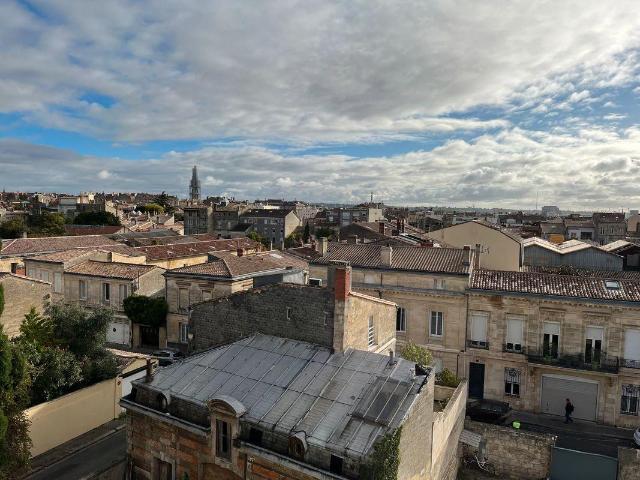 Bordeaux Location Appartement 33
