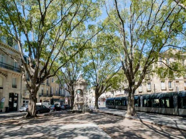Bordeaux Location Appartement 33
