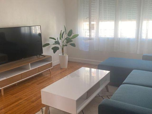 Bordeaux Location Appartement 33