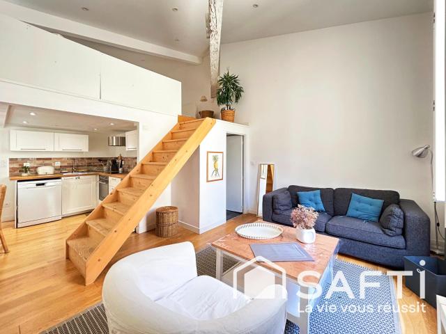 Bordeaux Location Appartement 33